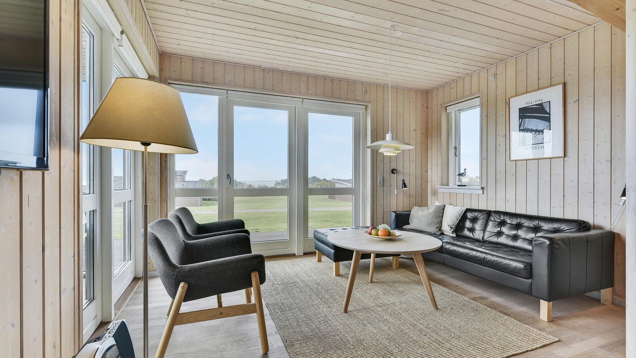 Photo of Bedroom in Faaborg