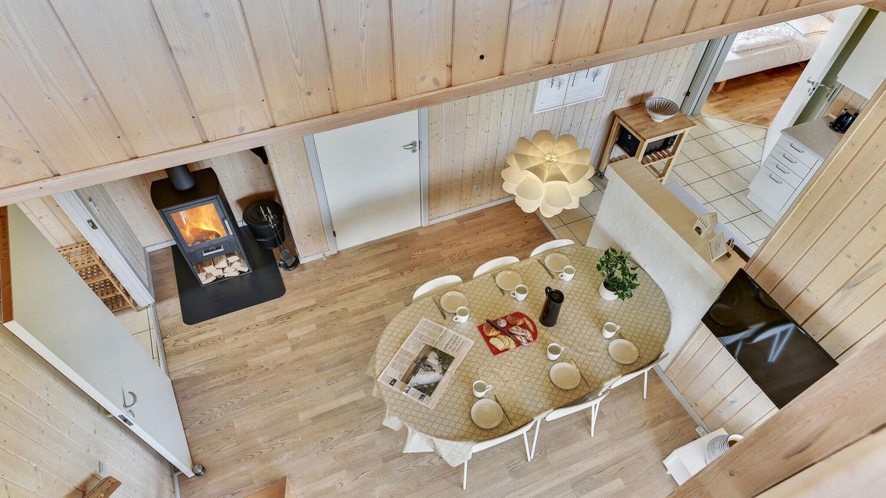 Photo of Bedroom in Faaborg