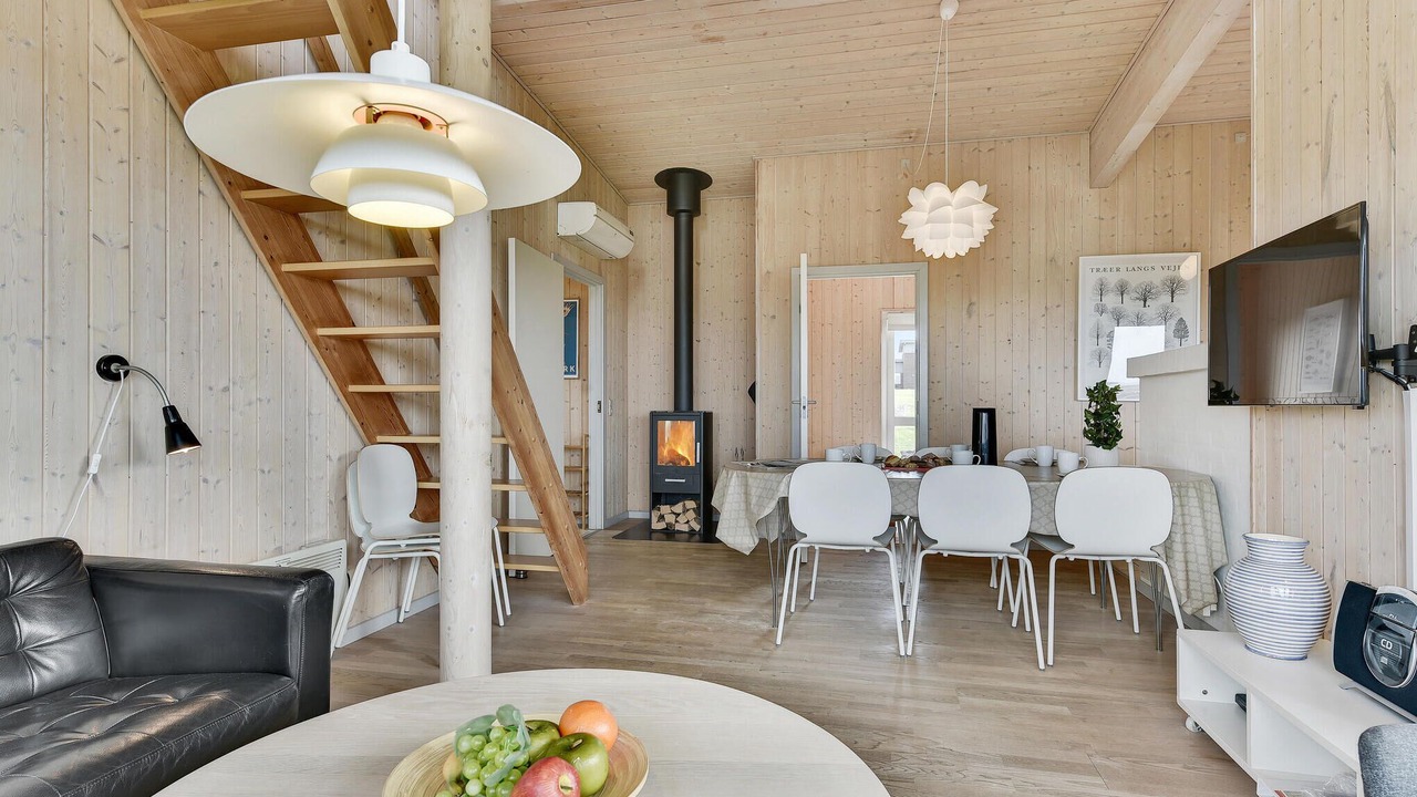 Photo of Bedroom in Faaborg