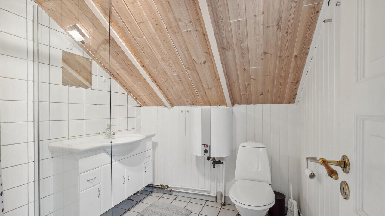 Photo of Bathroom in Kongsmark