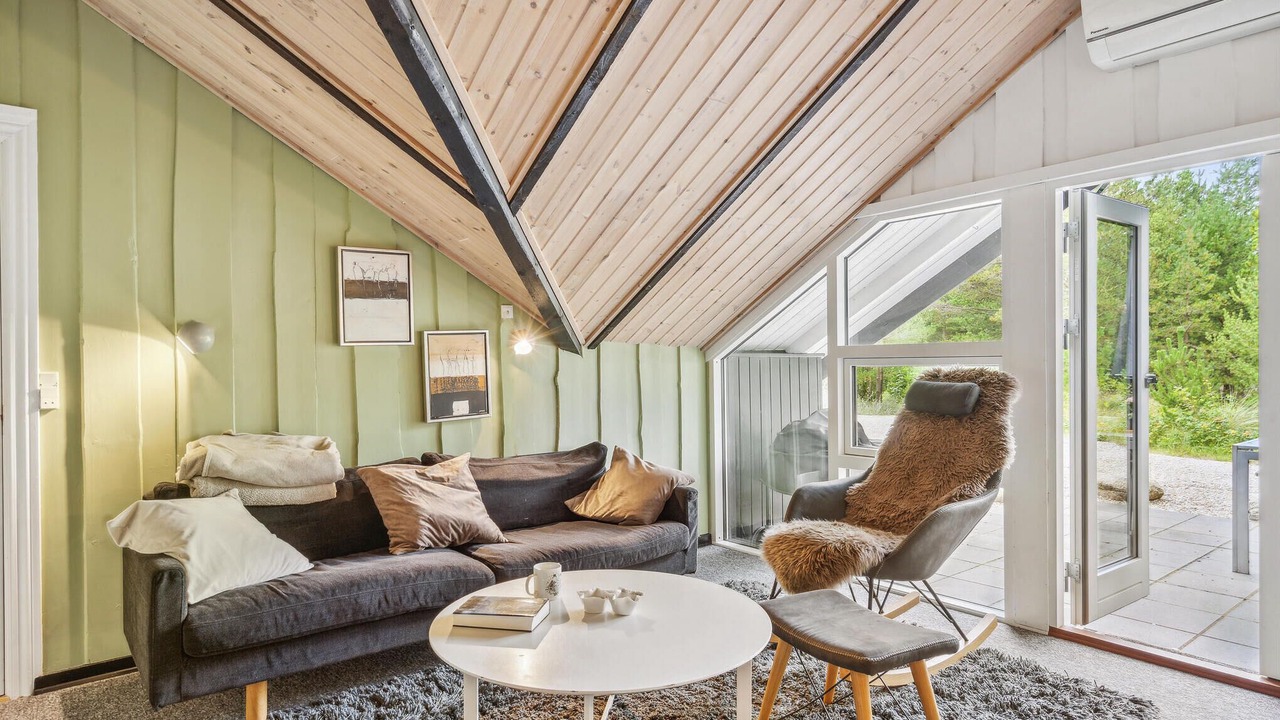 Photo of Bedroom in Kongsmark
