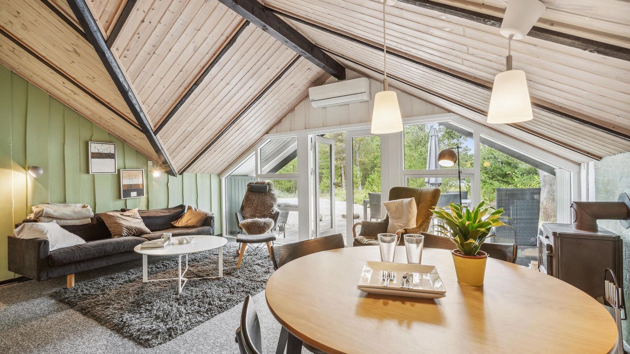 Photo of Bedroom in Kongsmark