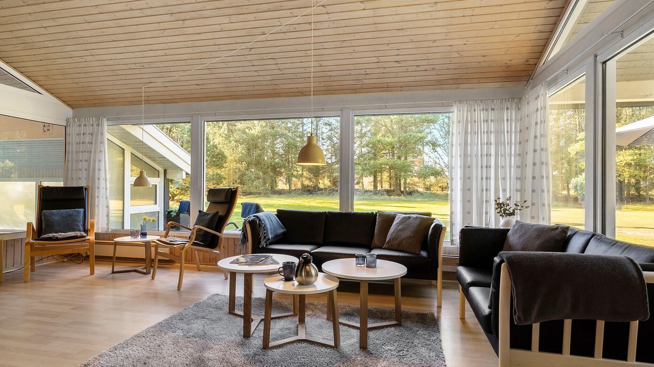 Photo of Bedroom in Grønhøj