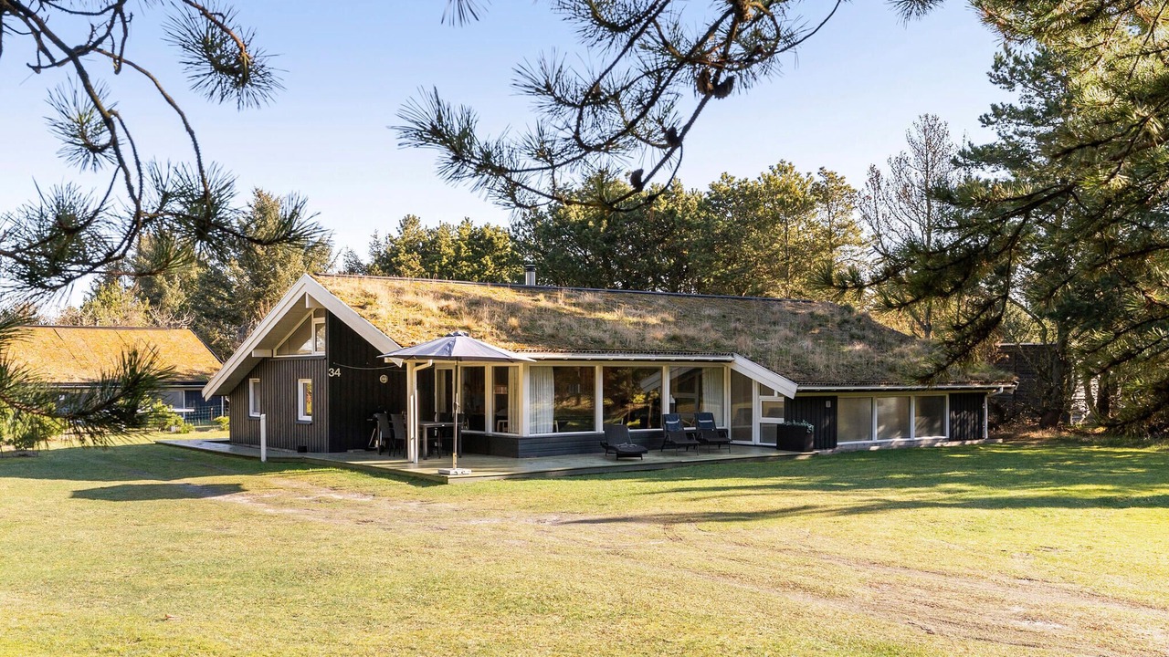 Photo of Outdoor in Grønhøj