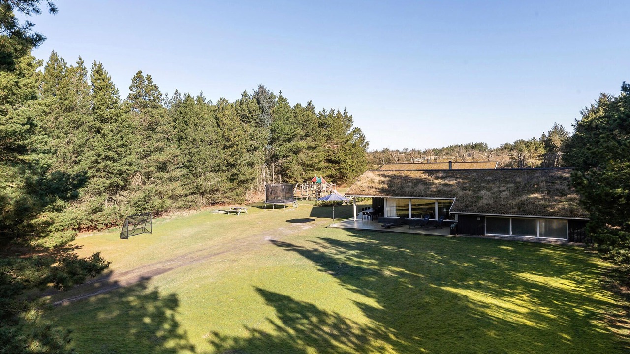 Photo of Outdoor in Grønhøj
