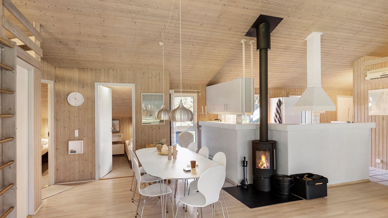 Photo of Bedroom in Grønhøj