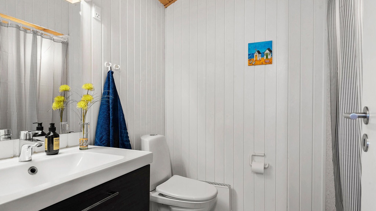 Photo of Bathroom in Grønhøj
