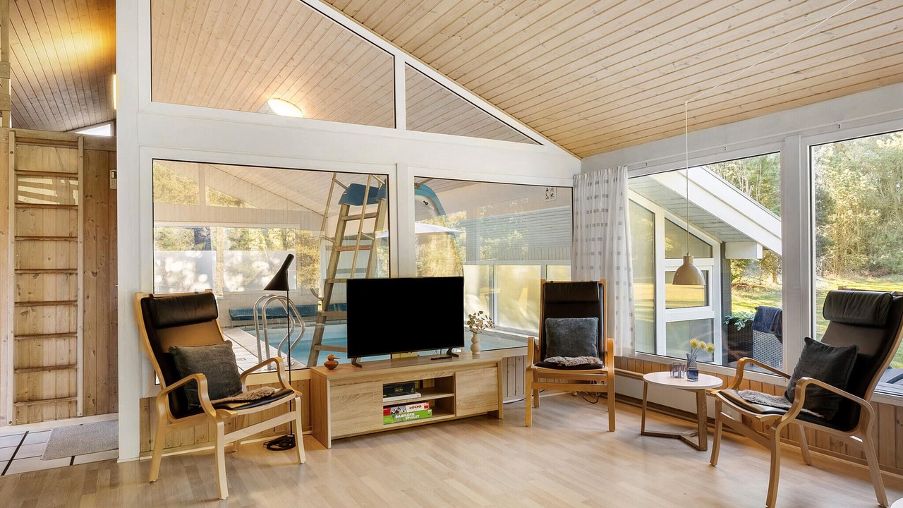 Photo of Bedroom in Grønhøj