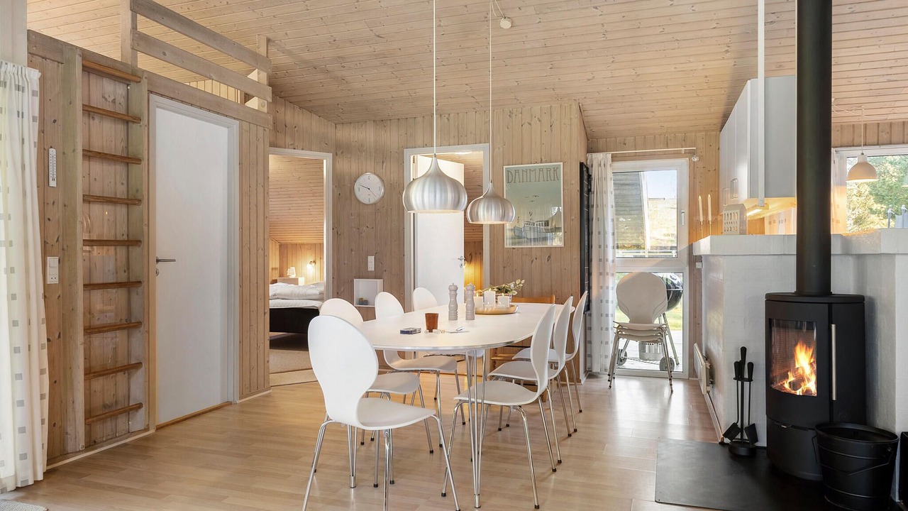 Photo of Bedroom in Grønhøj