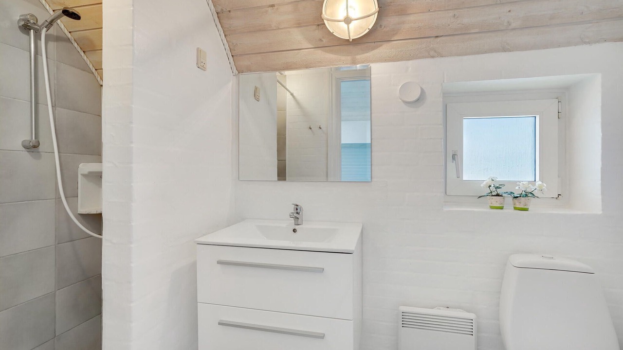 Photo of Bathroom in Klegod