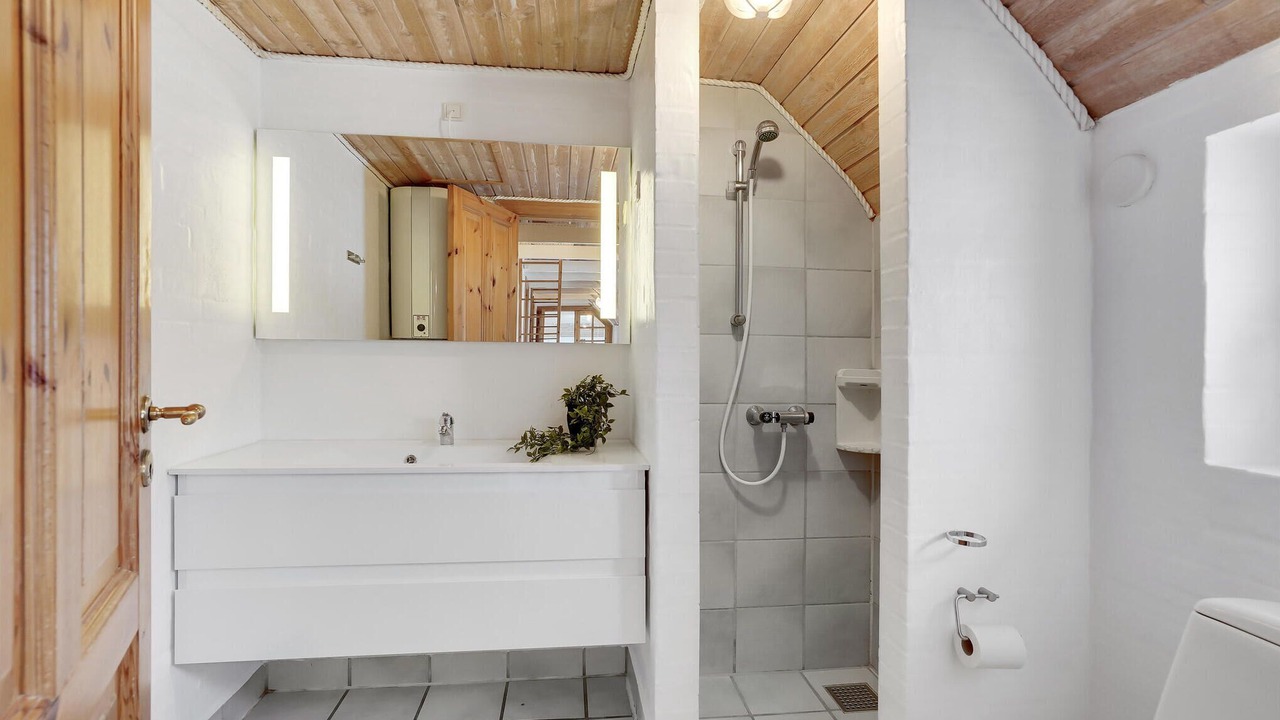 Photo of Bathroom in Klegod