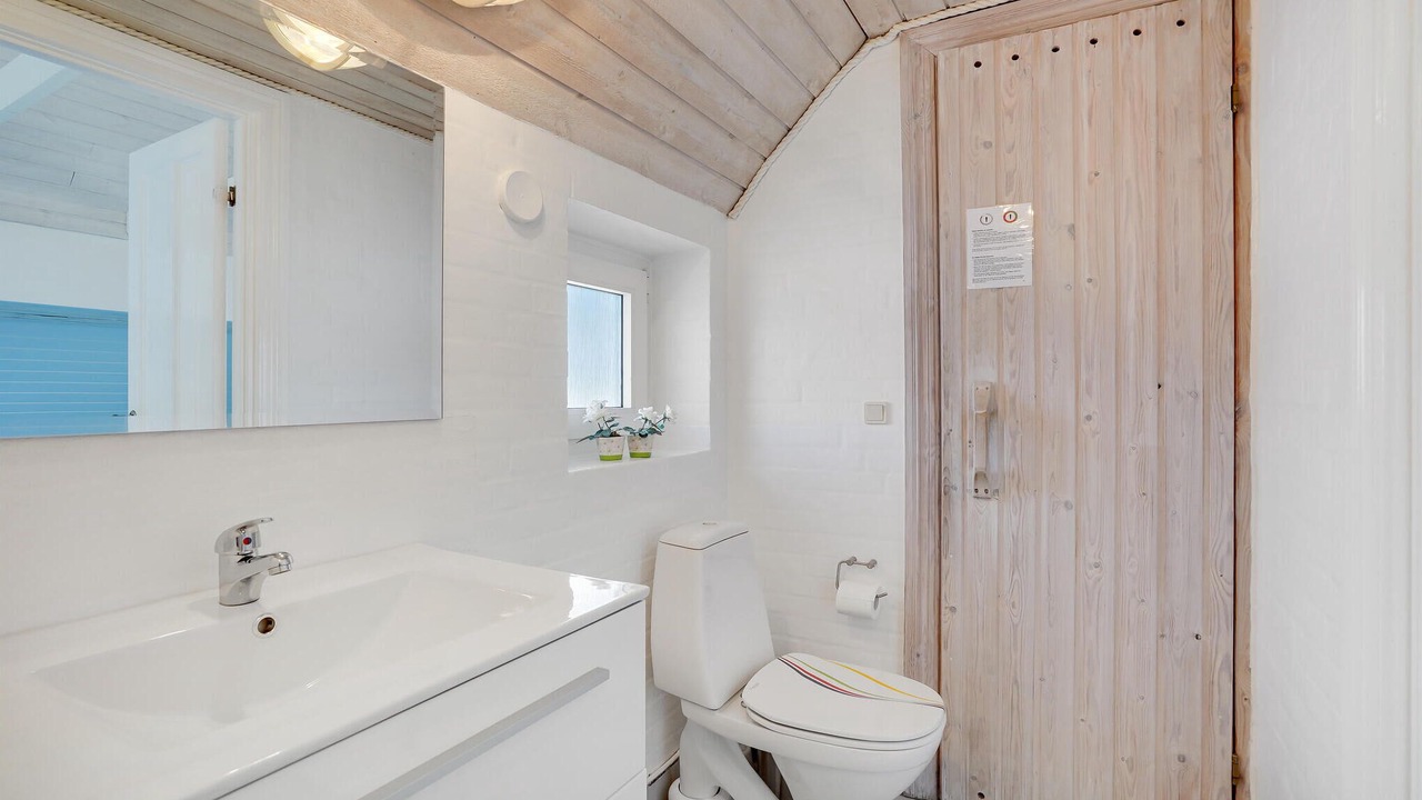 Photo of Bathroom in Klegod