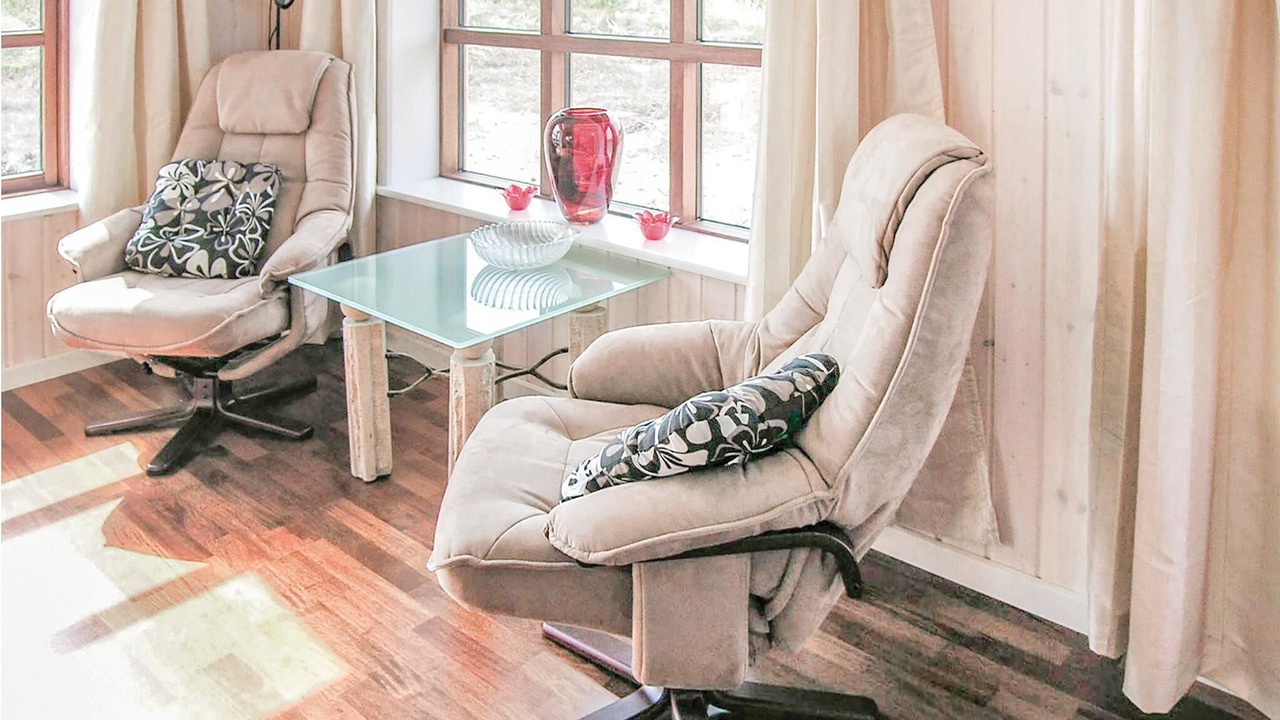 Photo of Bedroom in Klitmoller