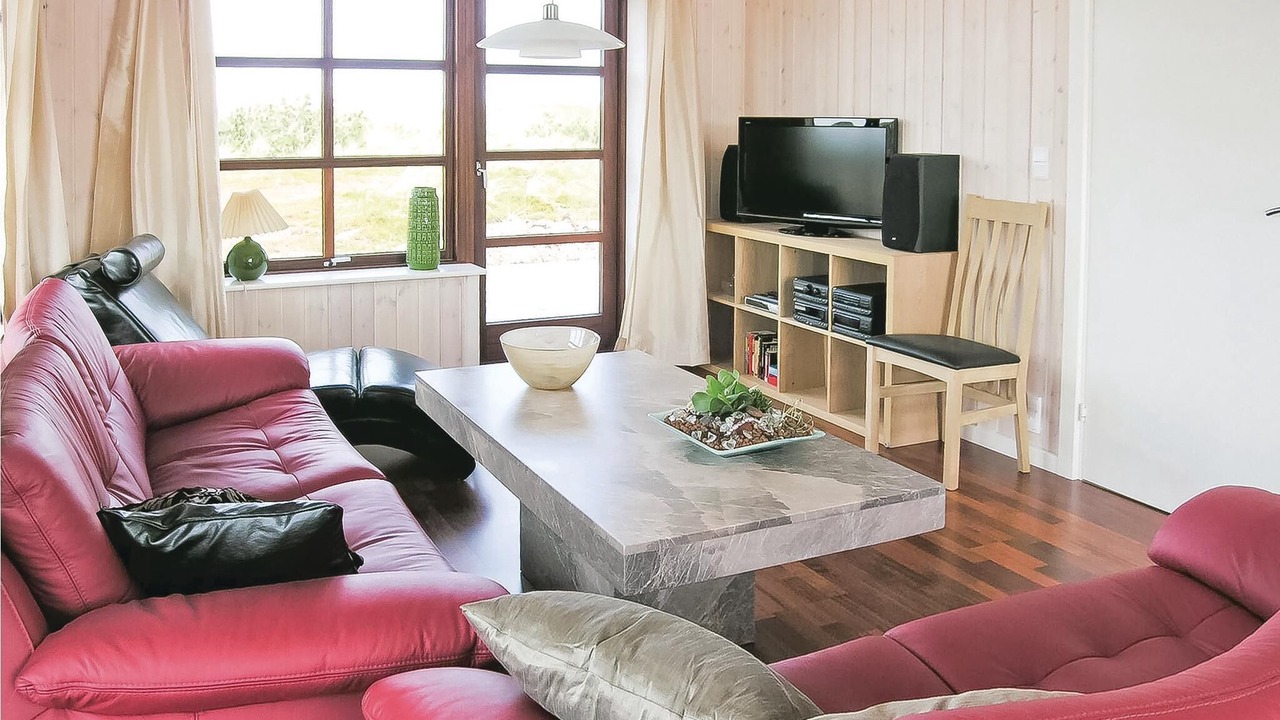 Photo of Bedroom in Klitmoller