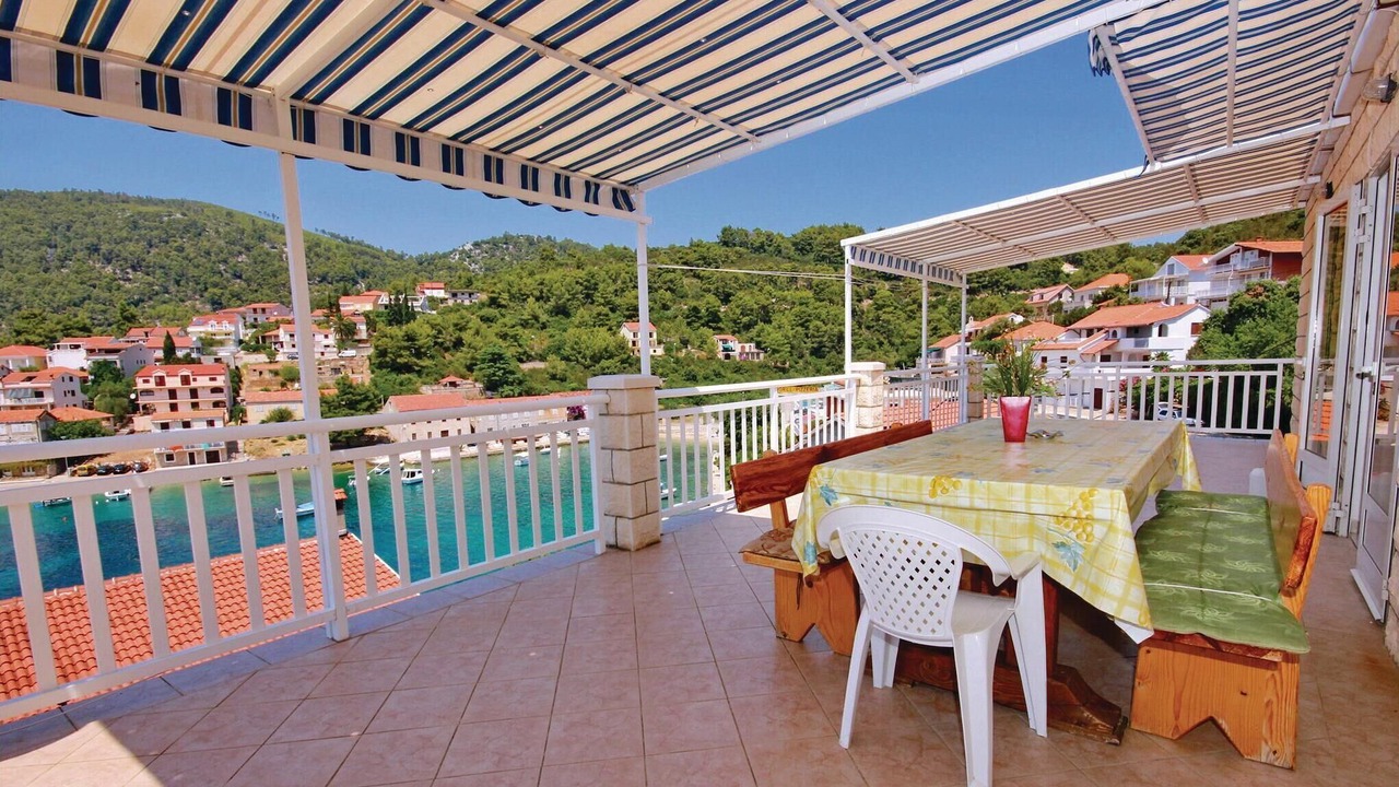 Photo of Patio Balcony in Brna