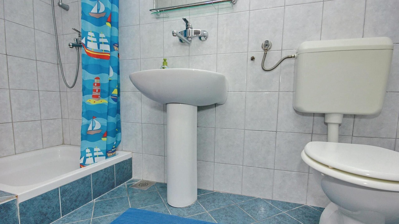 Photo of Bathroom in Brna