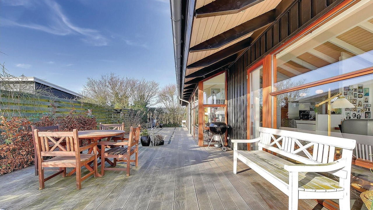Photo of Outdoor in Bjert