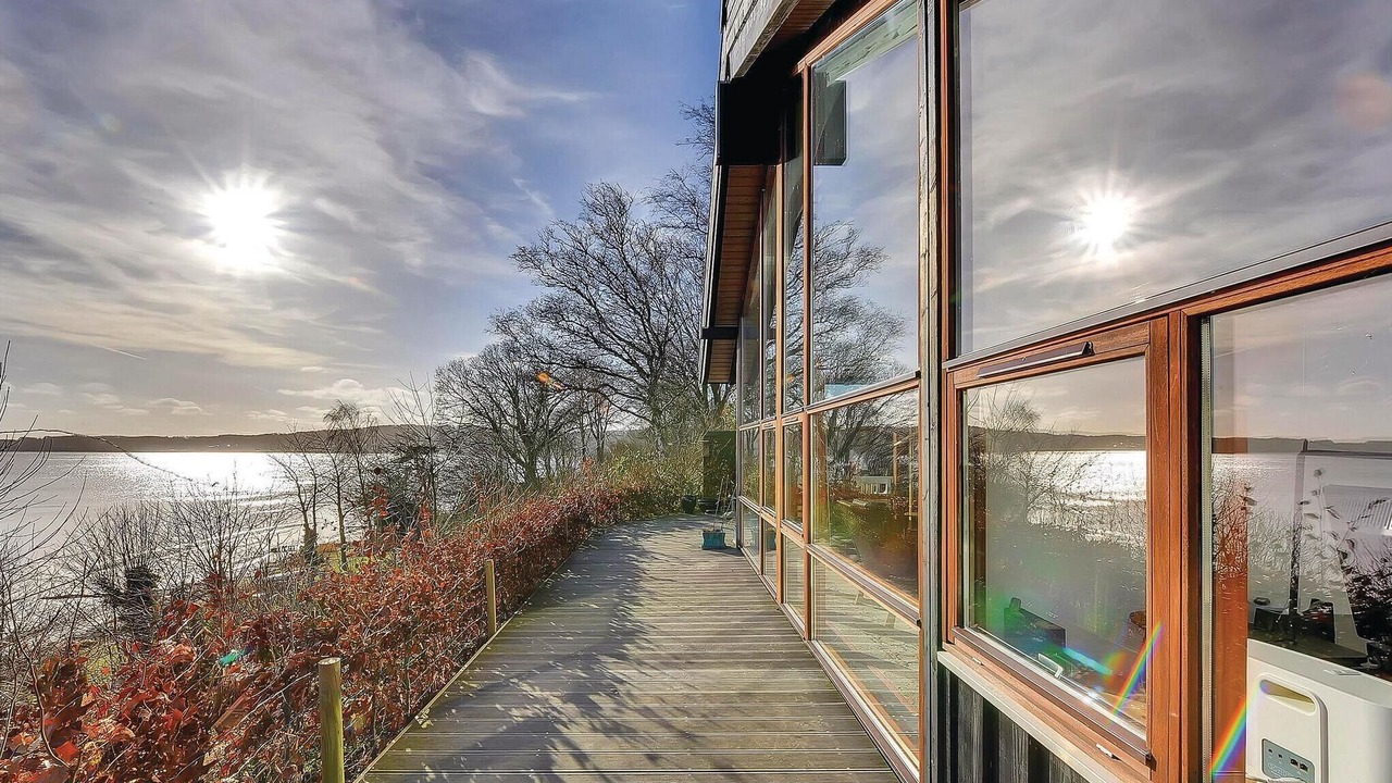 Photo of Outdoor in Bjert