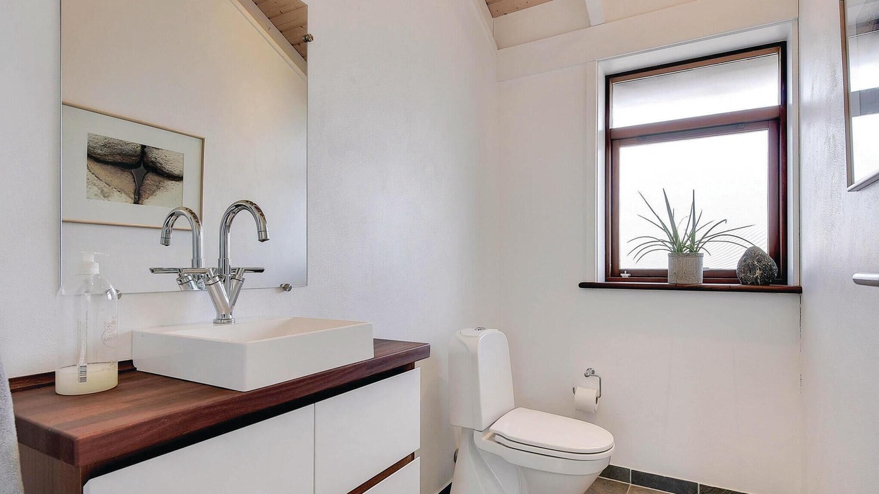 Photo of Bathroom in Bjert