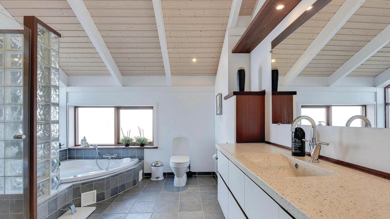 Photo of Bathroom in Bjert