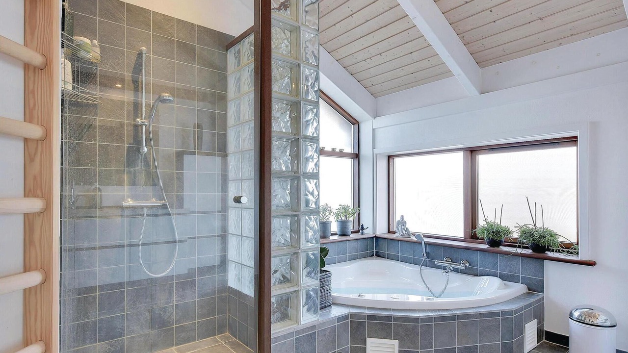 Photo of Bathroom in Bjert