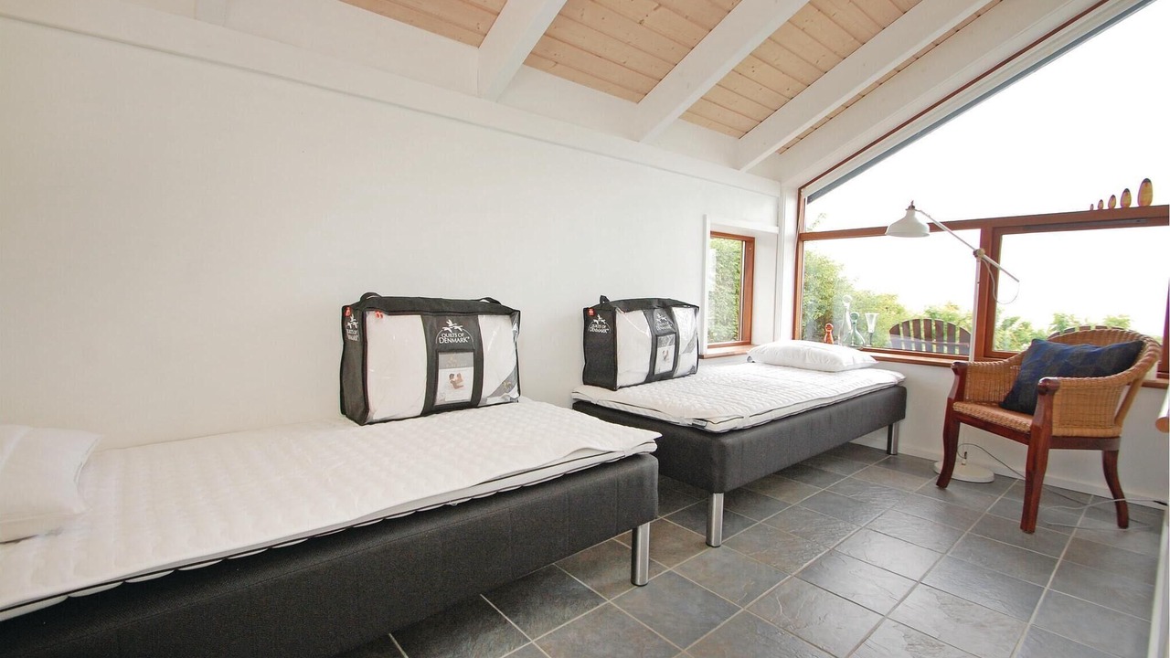 Photo of Bedroom in Bjert