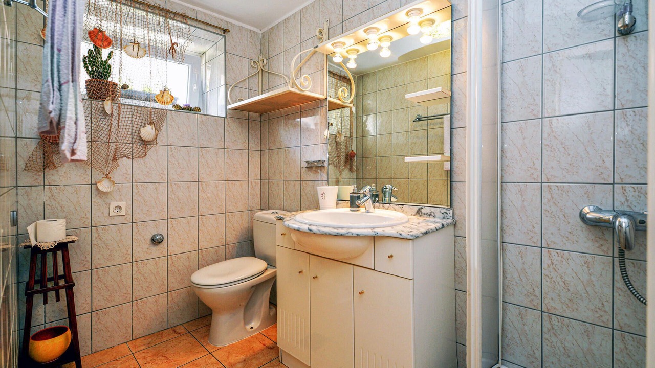 Photo of Bathroom in Pirovac