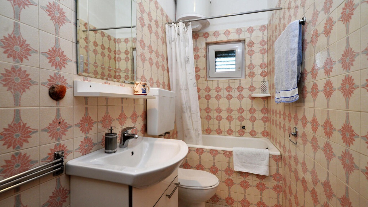 Photo of Bathroom in Pirovac