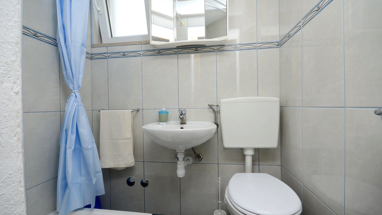 Photo of Bathroom in Istok