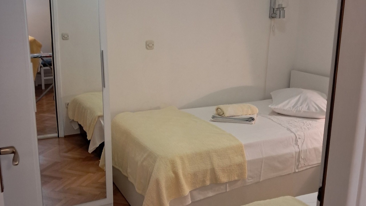 Photo of Bedroom in Bili brig