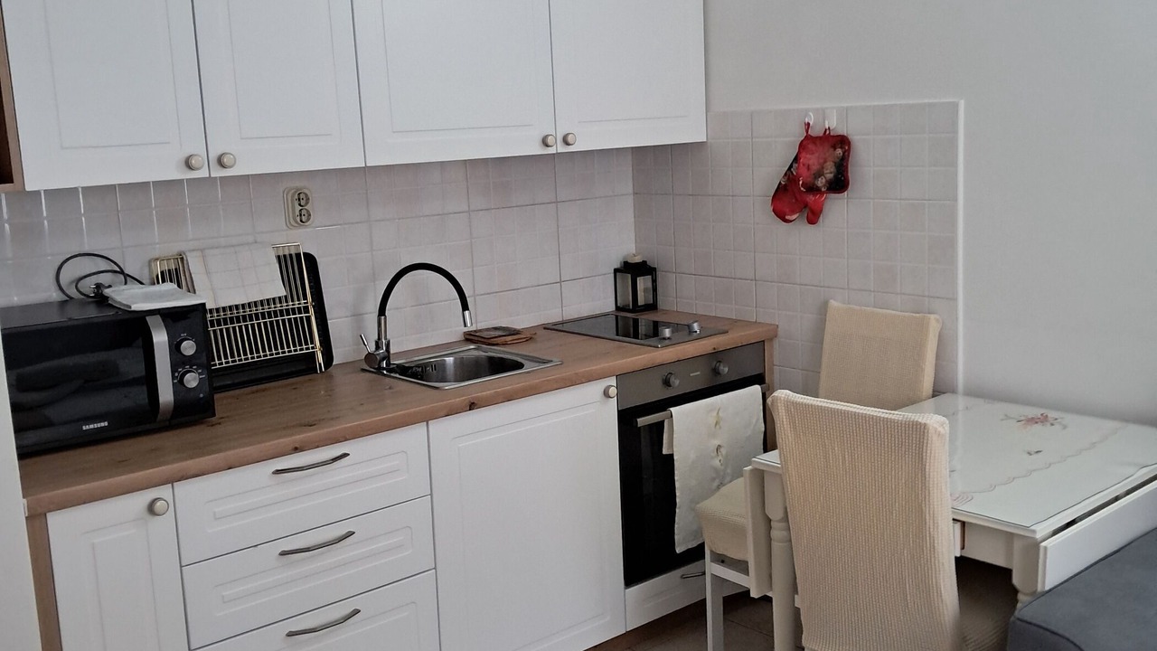 Photo of Kitchen in Bili brig