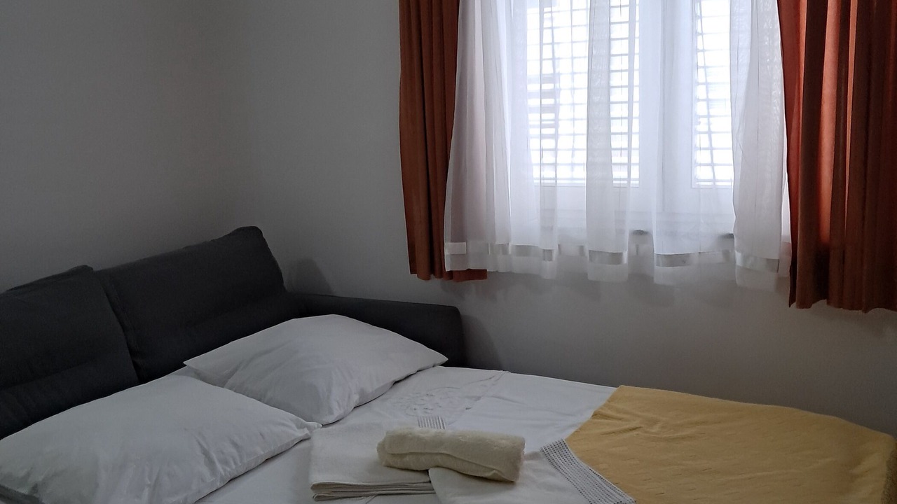 Photo of Bedroom in Bili brig