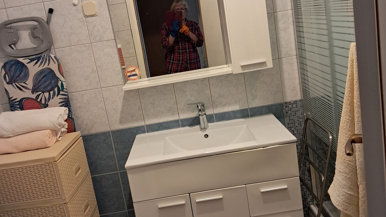 Photo of Bathroom in Bili brig