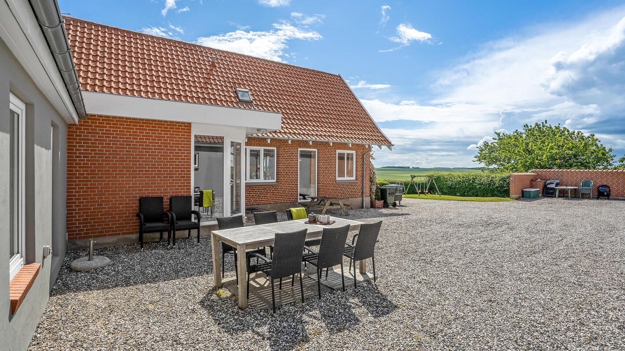 Photo of Outdoor in Grenaa