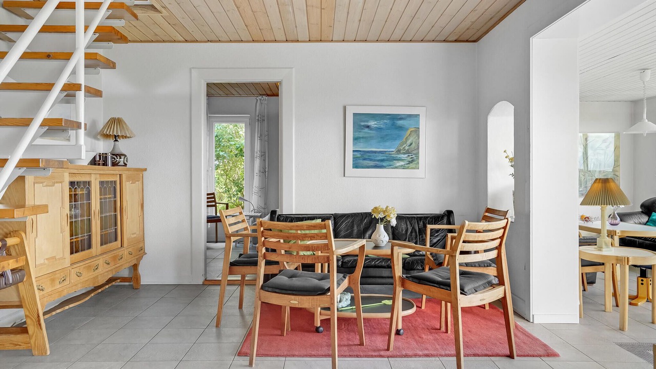 Photo of Bedroom in Grenaa