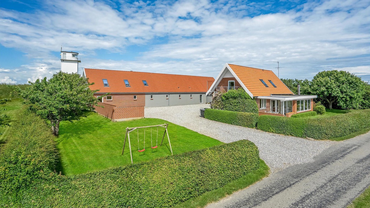 Photo of Outdoor in Grenaa