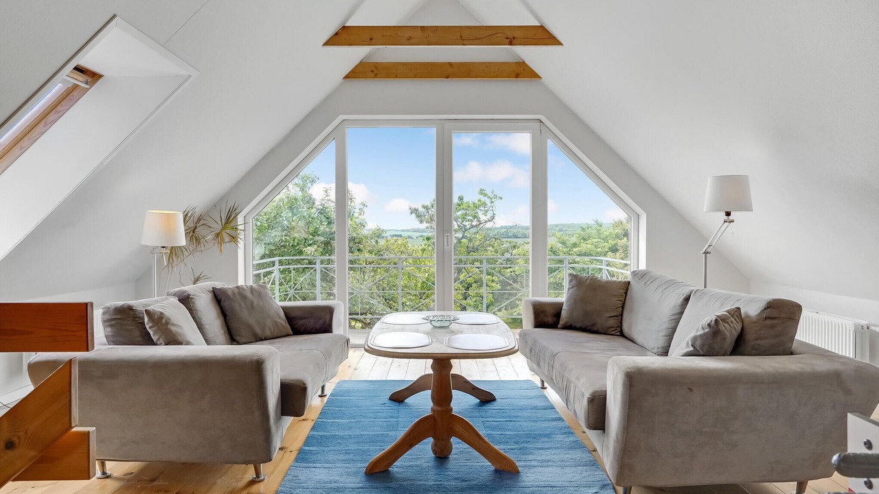 Photo of Bedroom in Grenaa