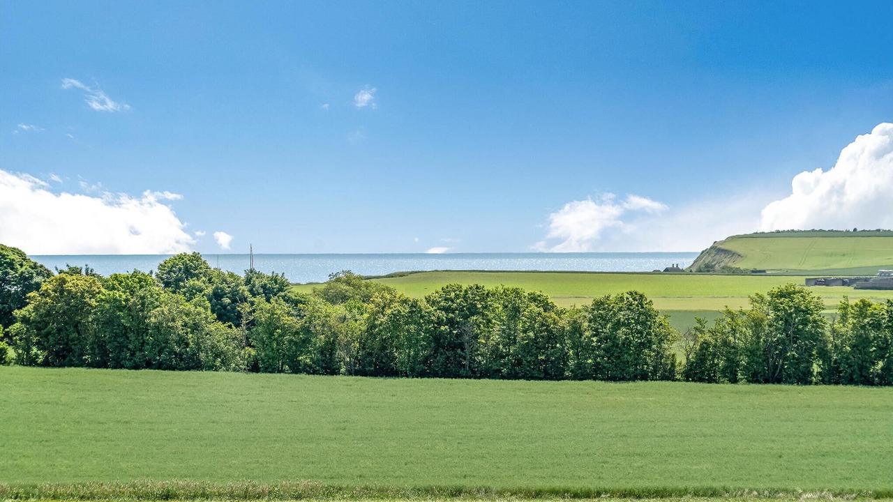 Photo of Bedroom in Grenaa