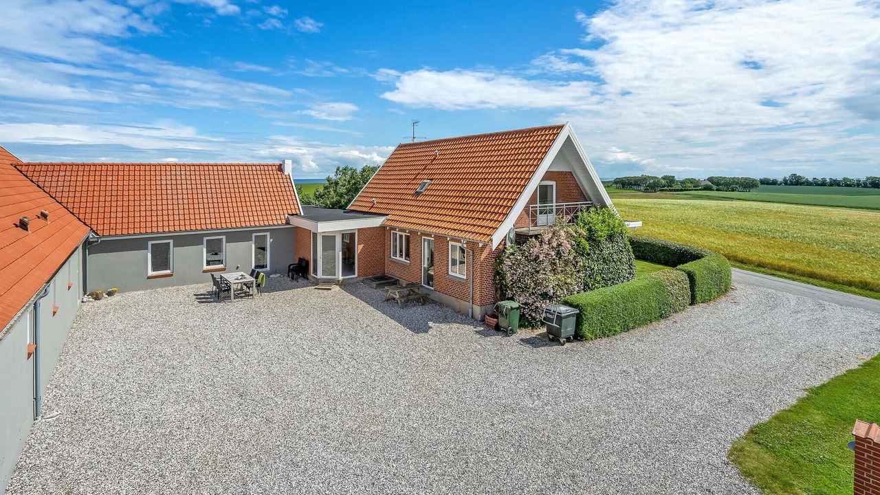 Photo of Outdoor in Grenaa