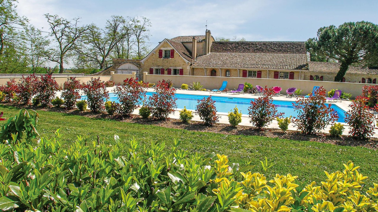 Photo of Outdoor in Gardonne