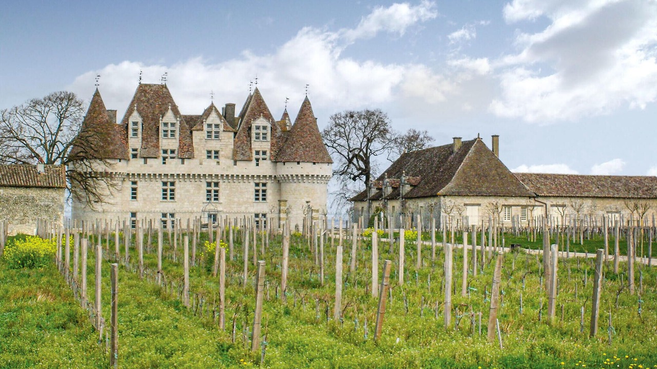 Photo of Others in Gardonne