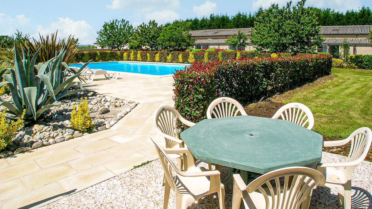 Photo of Outdoor in Gardonne