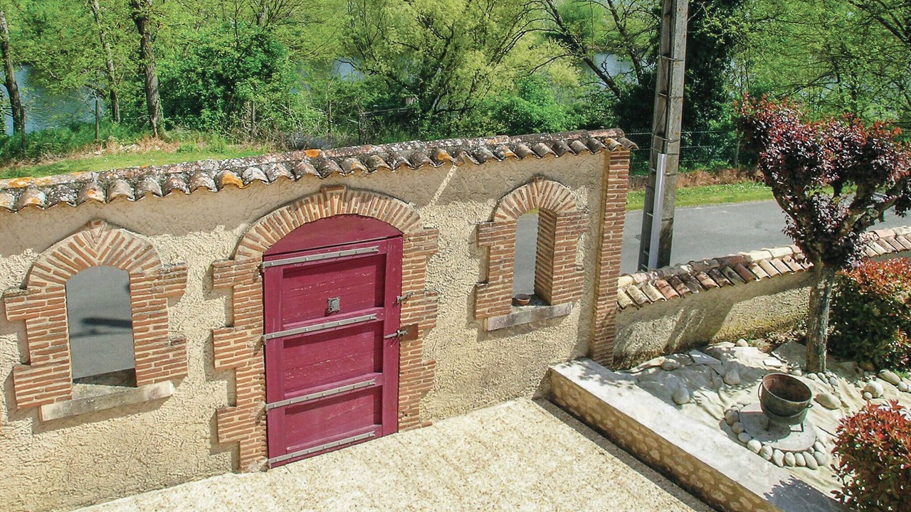 Photo of Bedroom in Gardonne