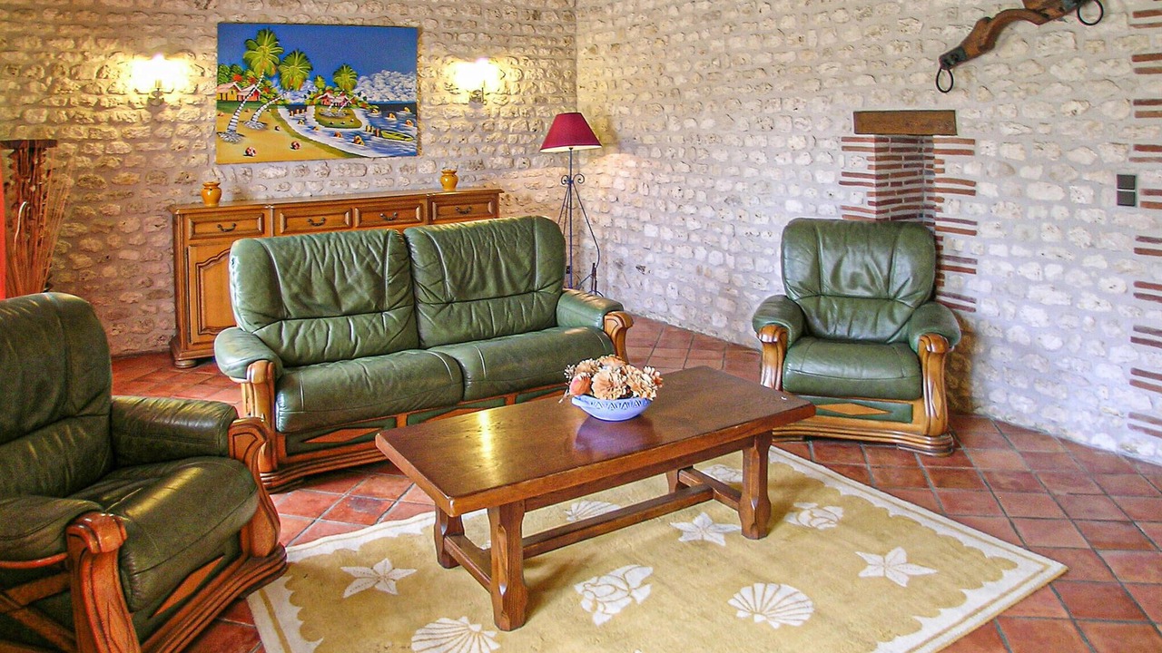 Photo of Bedroom in Gardonne