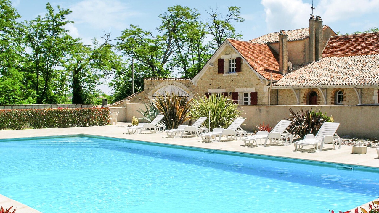 Photo of Outdoor in Gardonne