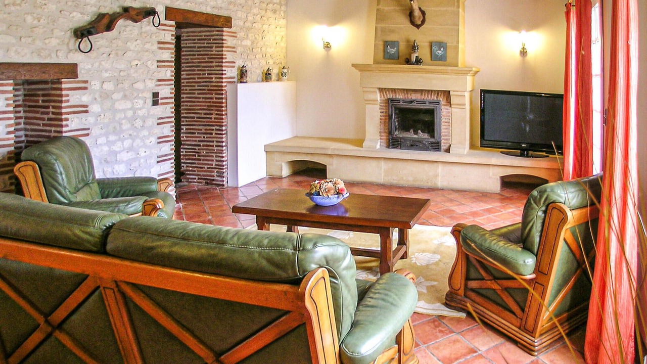 Photo of Bedroom in Gardonne