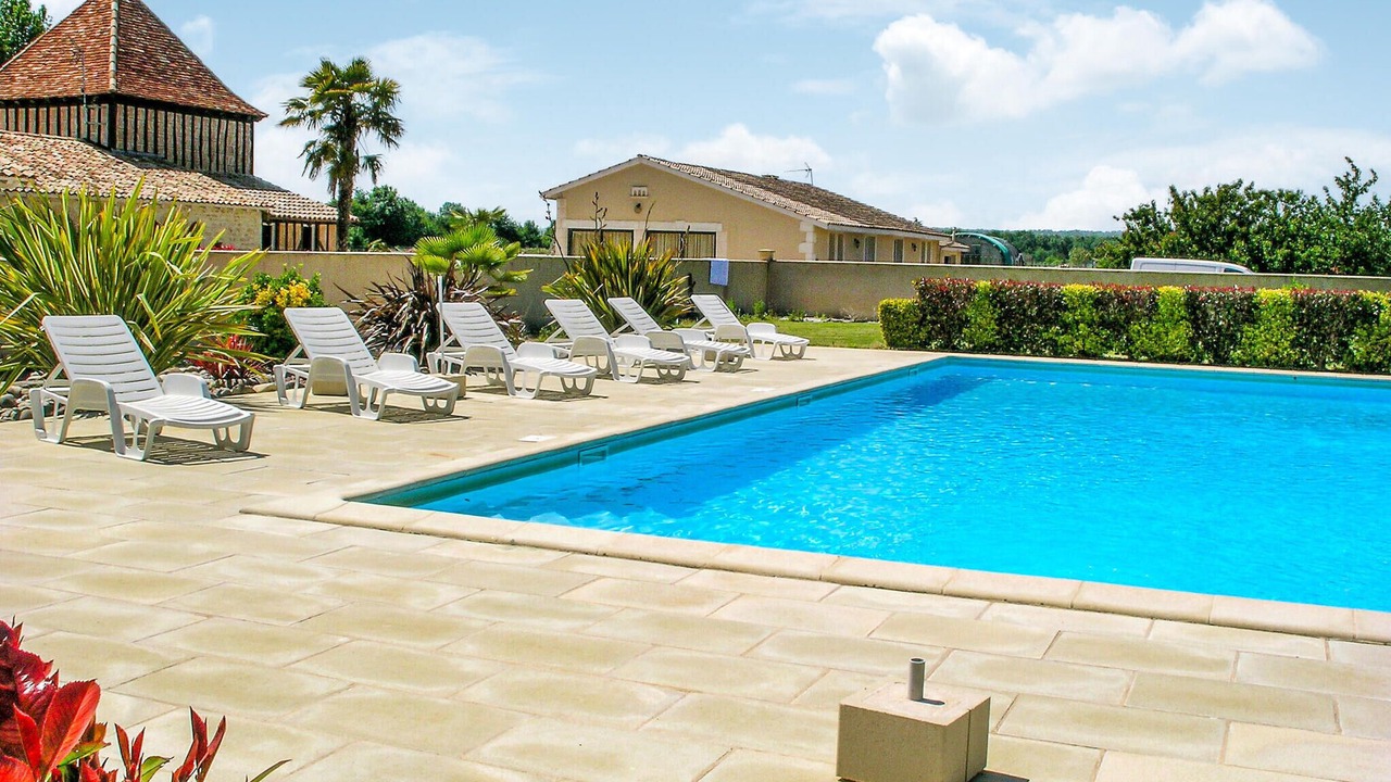 Photo of Outdoor in Gardonne