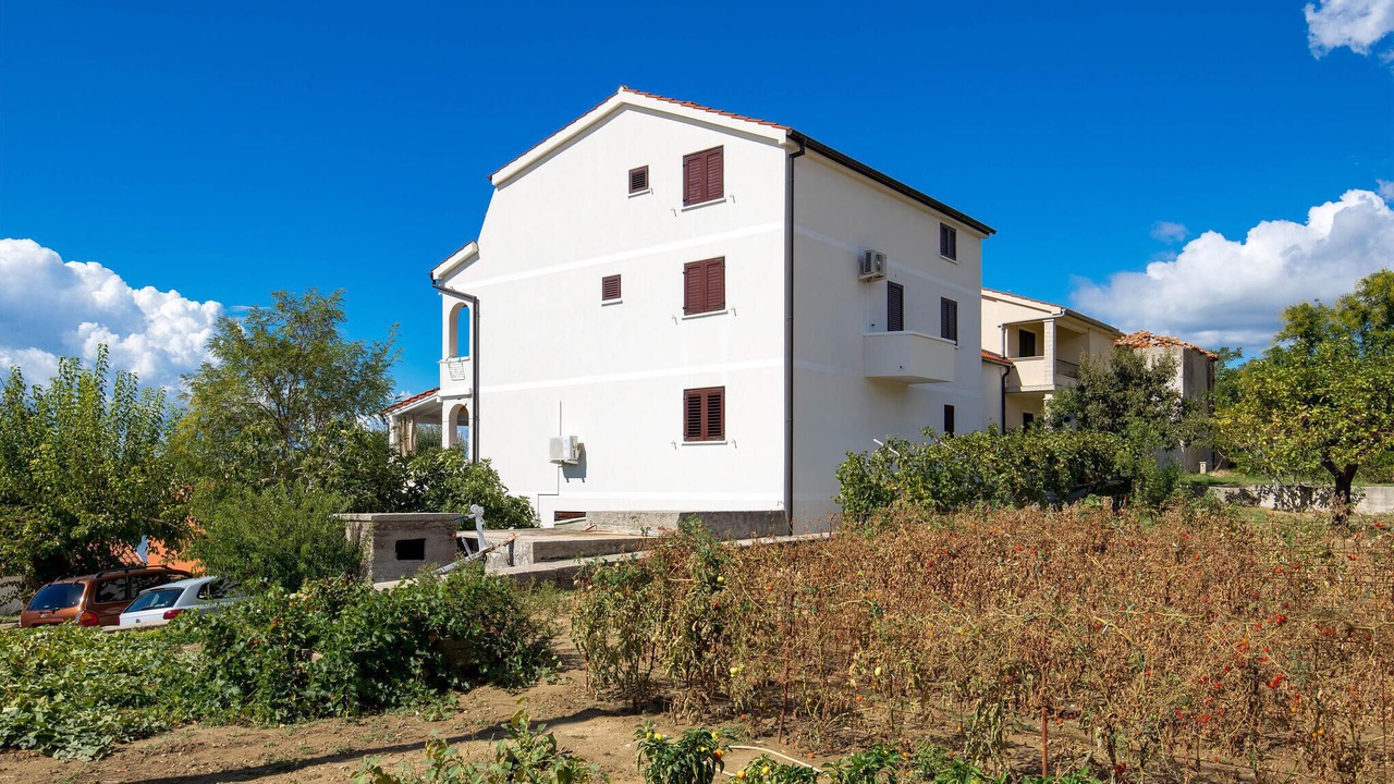 Photo of Outdoor in Barbat na Rabu