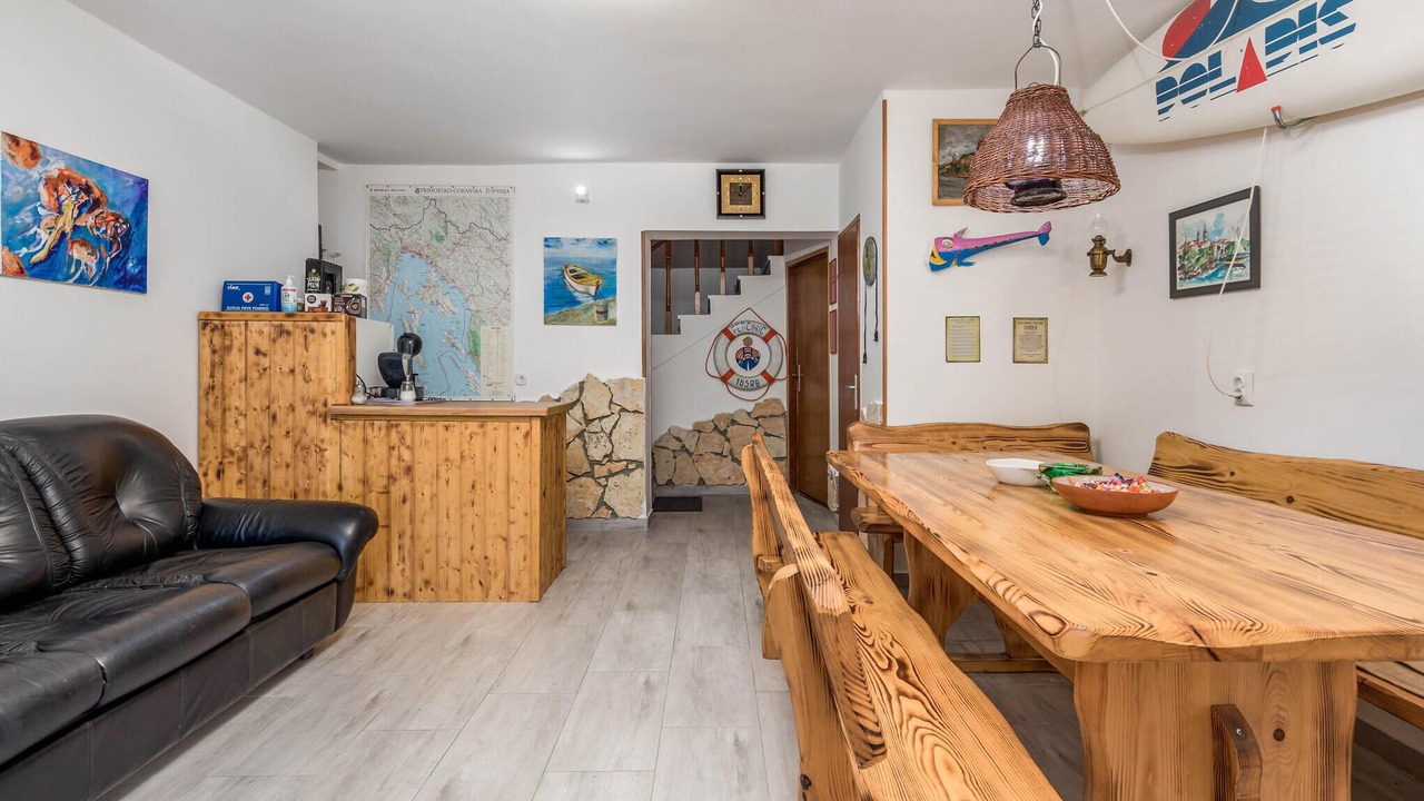 Photo of Bedroom in Barbat na Rabu
