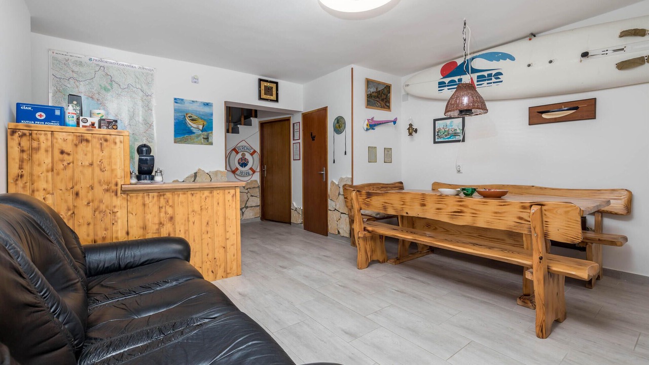 Photo of Bedroom in Barbat na Rabu